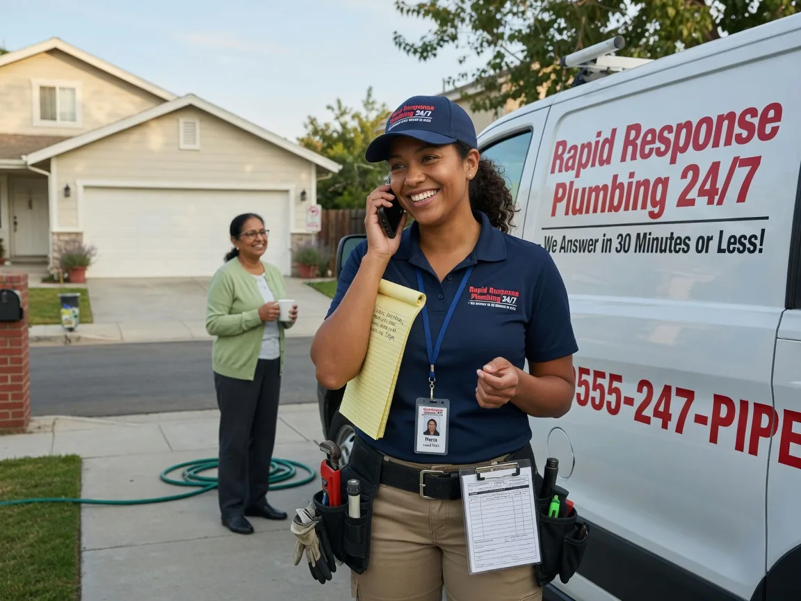 Emergency Plumber Trenton, GA FAQs